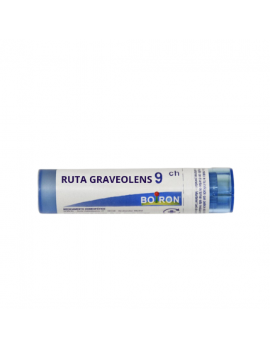 GR RUTA GRAVEOLENS 9CH IMPORTACIONES BOIRON y Inicio - 