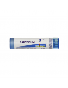 GR CAUSTICUM 9CH IMPORTACIONES BOIRON y Inicio - 