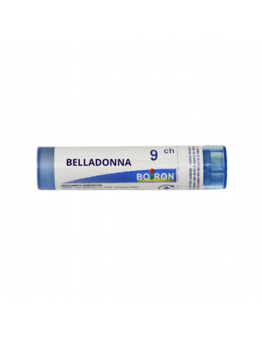 GR BELLADONNA 9CH IMPORTACIONES BOIRON y Inicio - 