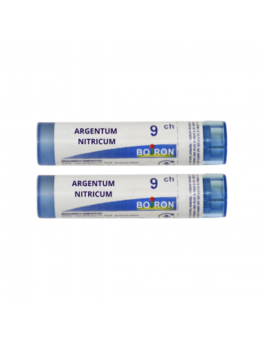 DT ARGENTUM NITRICUM 9CH IMPORTACIONES BOIRON y Inicio - 