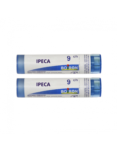 DT IPECA 9CH IMPORTACIONES BOIRON y Inicio - 