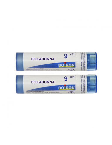 DT BELLADONNA 9CH IMPORTACIONES BOIRON y Inicio - 
