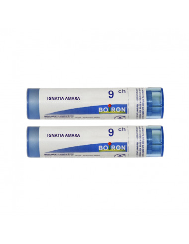 DT IGNATIA AMARA 9CH IMPORTACIONES BOIRON y Inicio - 