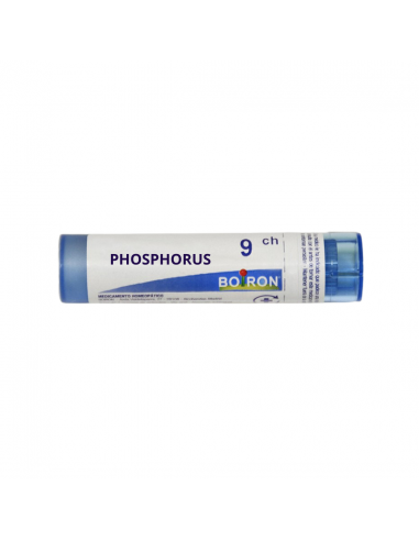 GR PHOSPHORUS 9CH IMPORTACIONES BOIRON y Inicio - 