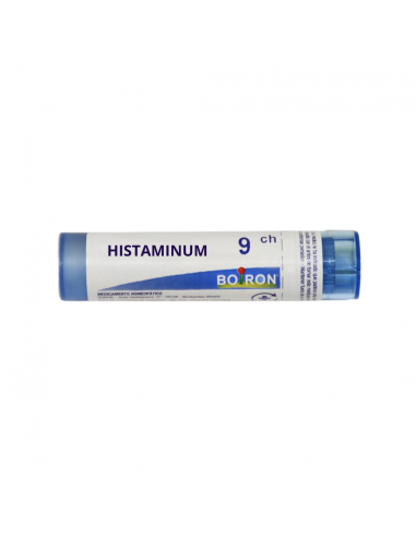 GR HISTAMINUM 9CH IMPORTACIONES BOIRON y Inicio - 