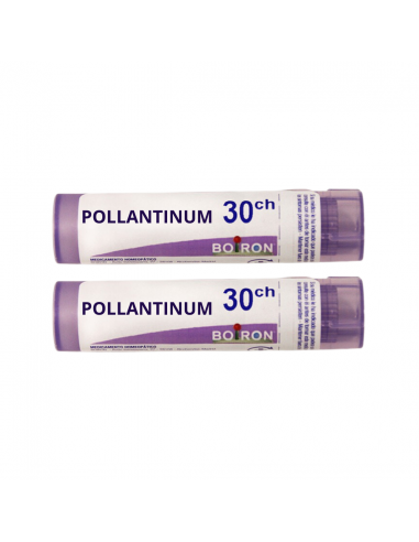 DT POLLANTINUM 30CH IMPORTACIONES BOIRON y Inicio - 