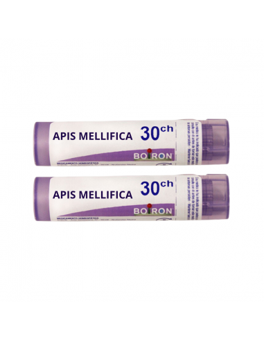 DT APIS MELLIFICA 30CH IMPORTACIONES BOIRON y Inicio - 