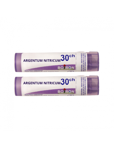 DT ARGENTUM NITRICUM 30CH IMPORTACIONES BOIRON y Inicio - 