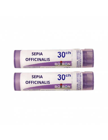 DT SEPIA OFFICINALIS 30CH IMPORTACIONES BOIRON y Inicio - 