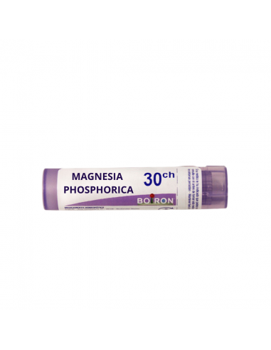 GR MAGNESIA PHOSPHORICA 30CH IMPORTACIONES BOIRON y Inicio - 