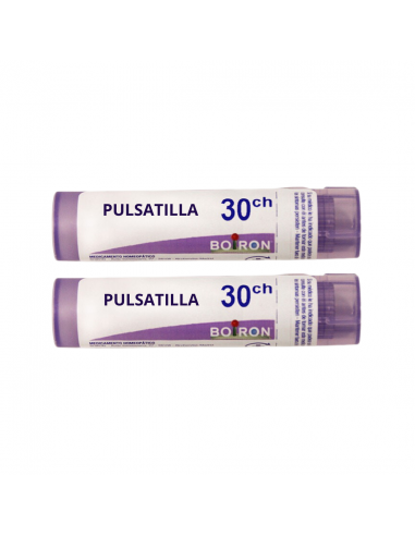 DT PULSATILLA 30CH IMPORTACIONES BOIRON y Inicio - 
