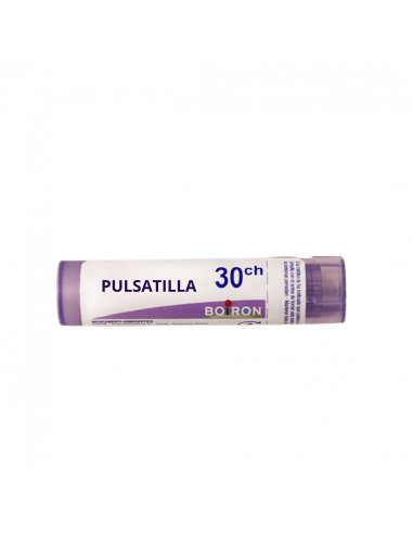 GR PULSATILLA 30CH IMPORTACIONES BOIRON y Inicio - 