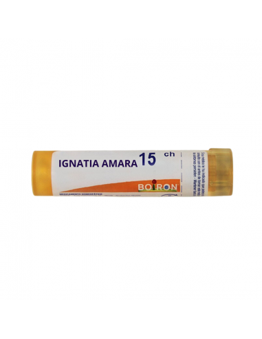 GR IGNATIA AMARA 15CH IMPORTACIONES BOIRON y Inicio - 