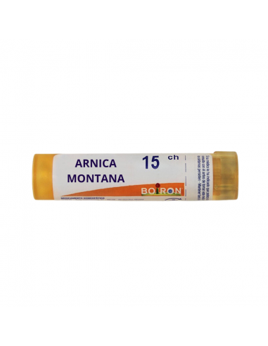 GR ARNICA MONTANA 15CH IMPORTACIONES BOIRON y Inicio - 
