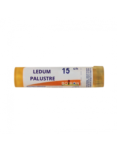 GR LEDUM PALUSTRE 15CH IMPORTACIONES BOIRON y Inicio - 