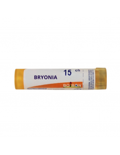 GR BRYONIA 15CH IMPORTACIONES BOIRON y Inicio - 