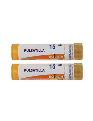 DT PULSATILLA 15CH IMPORTACIONES BOIRON y Inicio - 