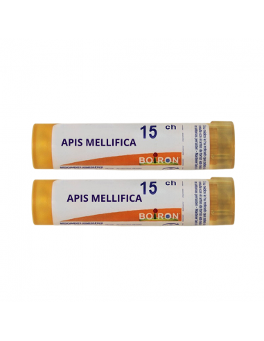 DT APIS MELLIFICA 15CH IMPORTACIONES BOIRON y Inicio - 