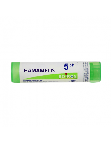 GR HAMAMELIS 5CH IMPORTACIONES BOIRON y Inicio - 