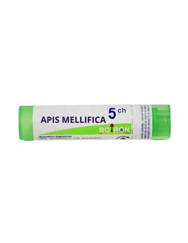 GR APIS MELLIFICA 5CH IMPORTACIONES BOIRON y Inicio - 