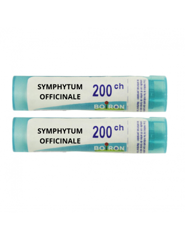 DT SYMPHYTUM OFFICINALE 200CH IMPORTACIONES BOIRON y Inicio - 