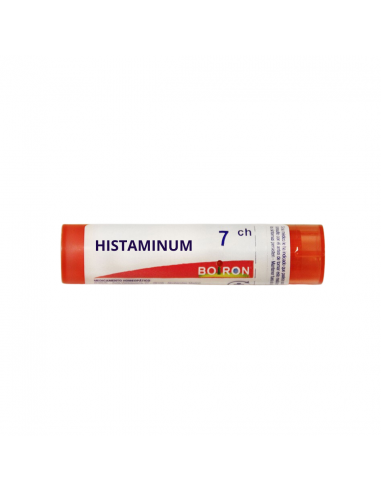 GR HISTAMINUM 7CH IMPORTACIONES BOIRON y Inicio - 