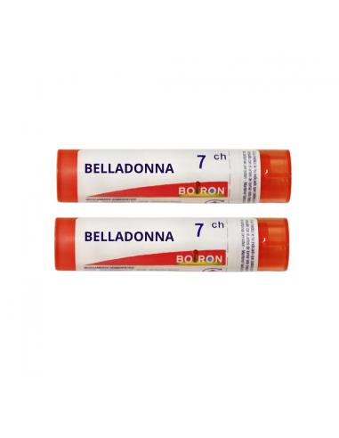 DT BELLADONNA 7CH IMPORTACIONES BOIRON y Inicio - 