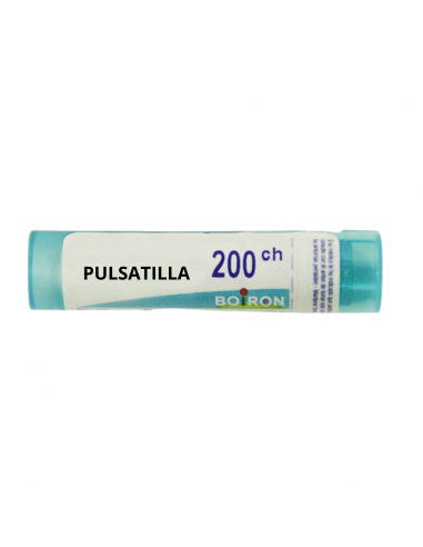 GR PULSATILLA 200CH IMPORTACIONES BOIRON y Inicio - 