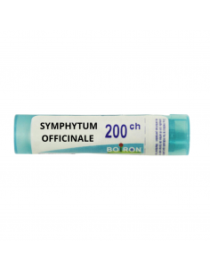 GR SYMPHYTUM OFFICINALE 200CH IMPORTACIONES BOIRON y Inicio - 