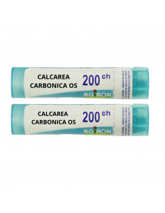 DT CALCAREA CARBONICA OS 200CH IMPORTACIONES BOIRON y Inicio - 