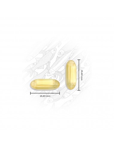 NUTRALIE OMEGA 3 60 CAPSULAS Inicio y  - NUTRALIE