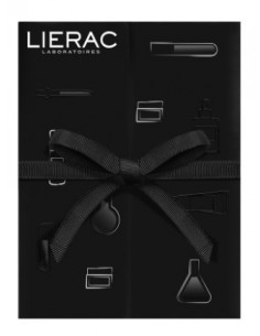 LIERAC COFRE MASCARILLA EXFOLIANTE 75ML+ ESPUMA LIMPIADORA 50ML Inicio y  -  2