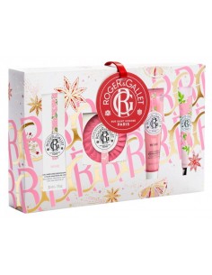 ROGER & GALLET COFRE ROSE 30 ML + JABON Inicio y  - ROGER AND GALLET 2
