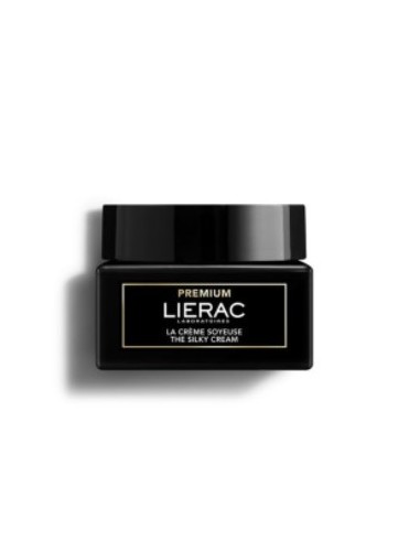 LIERAC PREMIUM CREMA SEDOSA ANTIEDAD 50ML Tratamiento día y Antiedad - ALES GROUPE