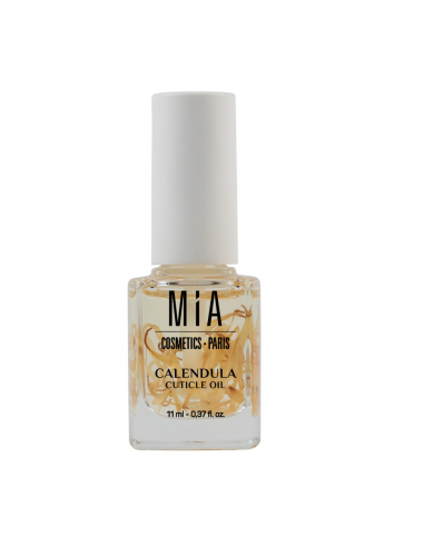 MIA COSMETICS CALENDULA ACEITE CUTICULAS 11ML