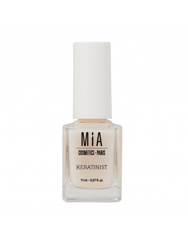 MIA COSMETICS KERATIN MASCARILLA UÑAS 0124 11ML Inicio y  - MIA