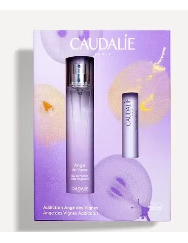 CAUDALIE COFRE ANGE DES VIGNES PERFUM 50ML Inicio y  - 