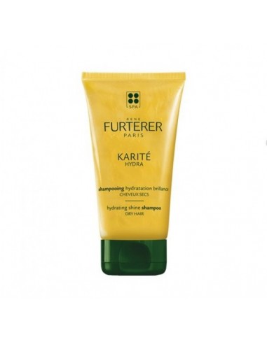 RENE KARITE HYDRA CHAMPU HIDRAT 150ML Higiene y Inicio - RENE FURTERER