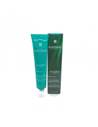 RENE ASTERA IRRITACIO SERUM CALMANT 75 ML Higiene y Inicio - RENE FURTERER