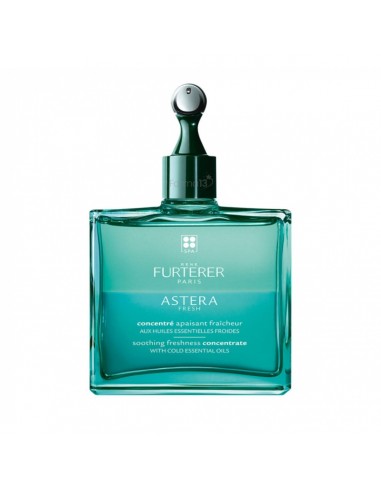 RENE ASTERA IRRITACIO FLUIDO TRATAC 50 ML Higiene y Inicio - RENE FURTERER