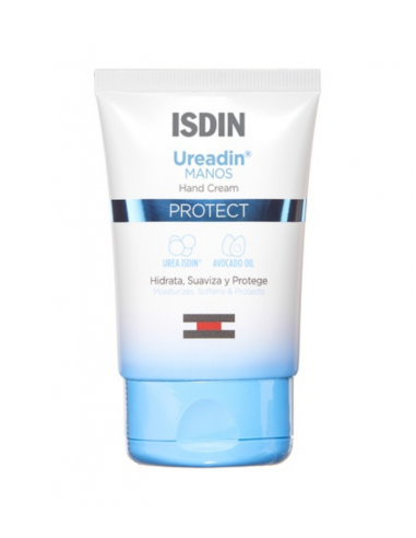 UREADIN CREMA MANOS 50 ML Hidratacion y Higiene de Manos