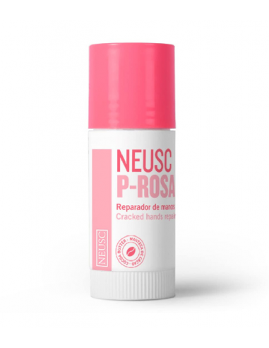 NEUSC P-ROSA STICK DERMOPROTECTOR 24 G