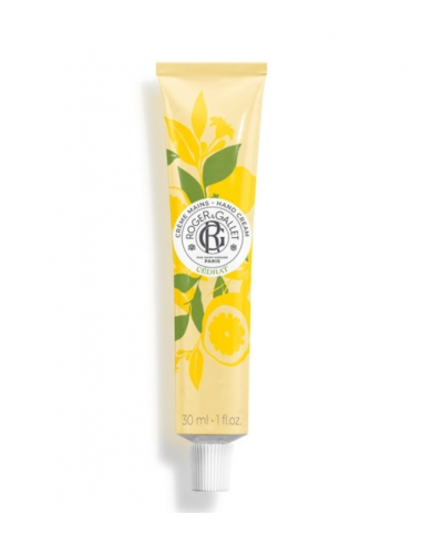 ROGER & GALLET CREMA MANOS CEDRAT 30ML Hidratacion manos y Cuidado manos - 