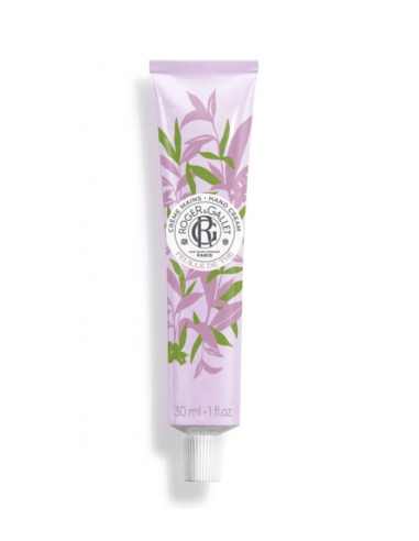 ROGER & GALLET CREMA DE MANOS FEUILLE DE THE 30ML