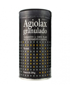 AGIOLAX GRANULADO 250 G
