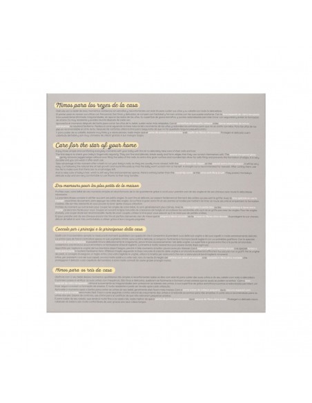 BETER SET DE CUIDADOS PARA BEBÉ MODELO ESTRELLA BY WONDER Cestas para bebé y Cuidado del bebe - BETER