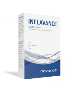 INOVANCE INFLAVANCE 30 CAPSULAS Salud y Inicio - 