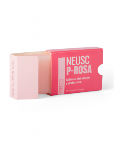 NEUSC P-ROSA Salud y Inicio - NEUSC