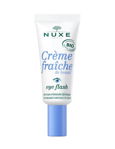NUXE FRAICHE BEAUTE CREMA ANTIFATIGA OJOS 15ML Contorno Ojos y Cosmética facial - NUXE