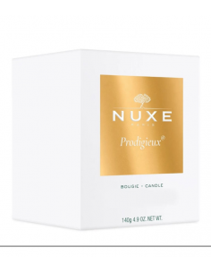 NUXE PRODIGIEUX VELA AROMATICA 140G Packs y cofres regalo y Cosmética facial - NUXE 2